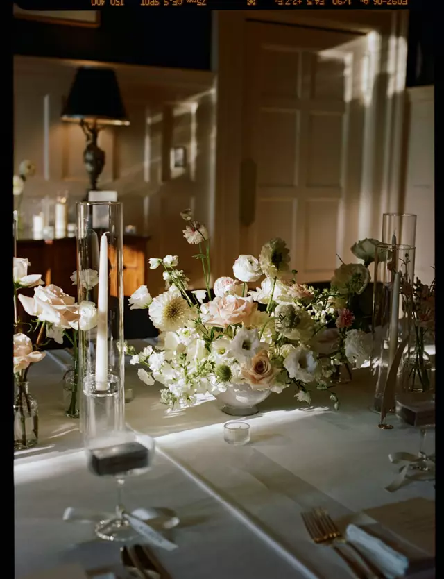 Florists: Bellwood Blooms 13