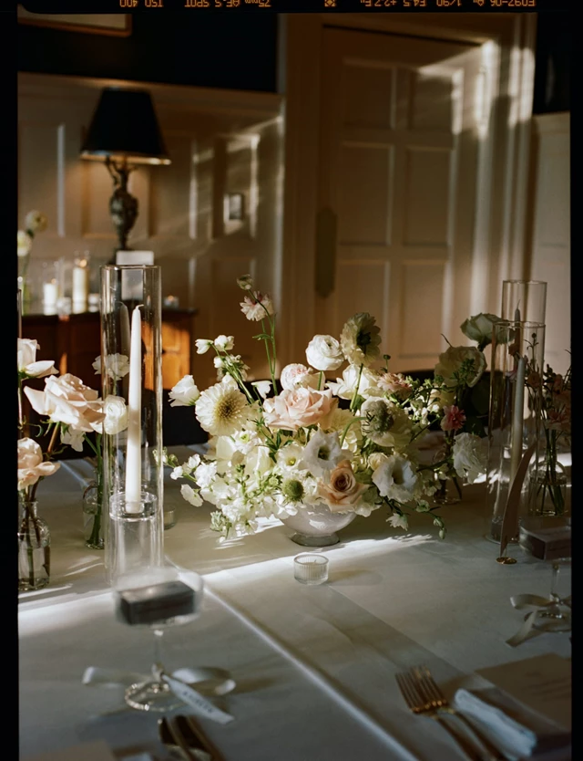 Florists: Bellwood Blooms 14