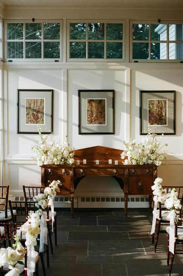 Florists: Bellwood Blooms 11