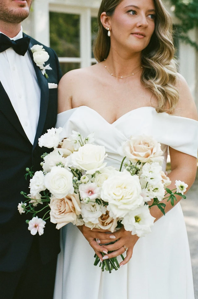 Florists: Bellwood Blooms 11