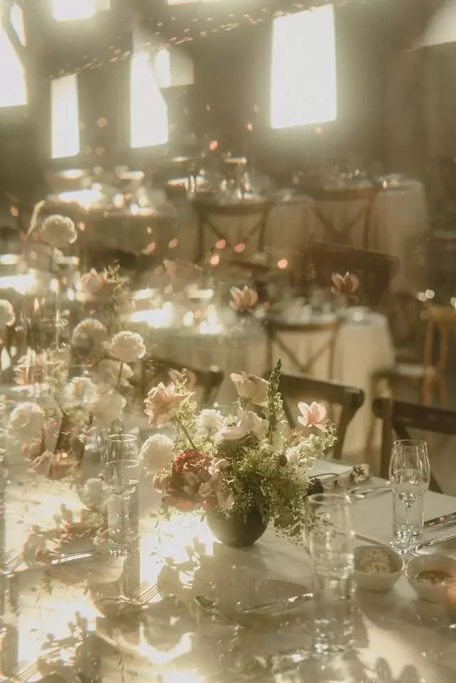 Florists: Bellwood Blooms 26