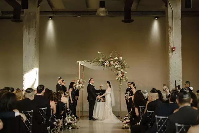 Florists: Bellwood Blooms 23