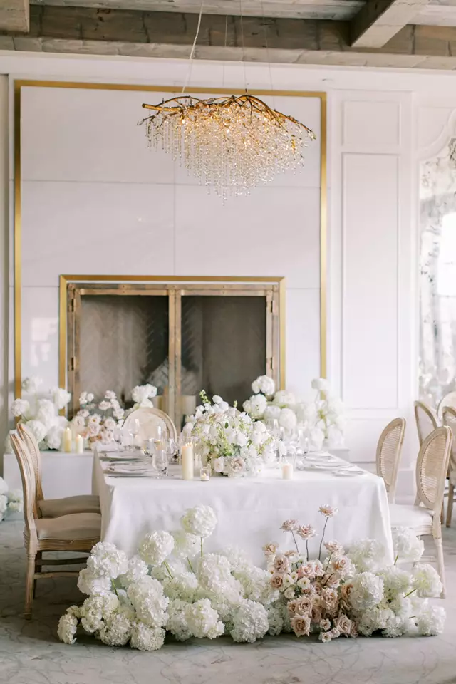 Florists: Bellwood Blooms 6