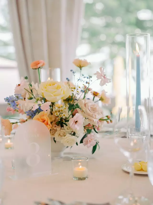 Florists: Bellwood Blooms 1