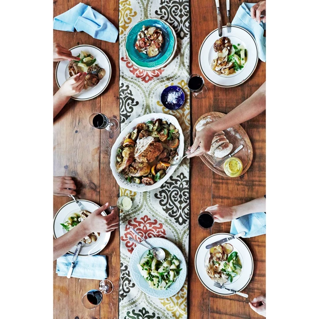 Beretta Kitchen, Etobicoke