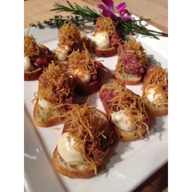 Beretta Kitchen, Etobicoke