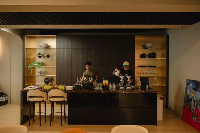 Special Event Venues: Bermont 5