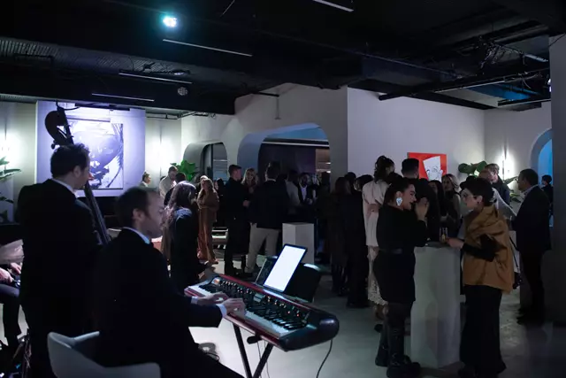 Special Event Venues: Bermont 4