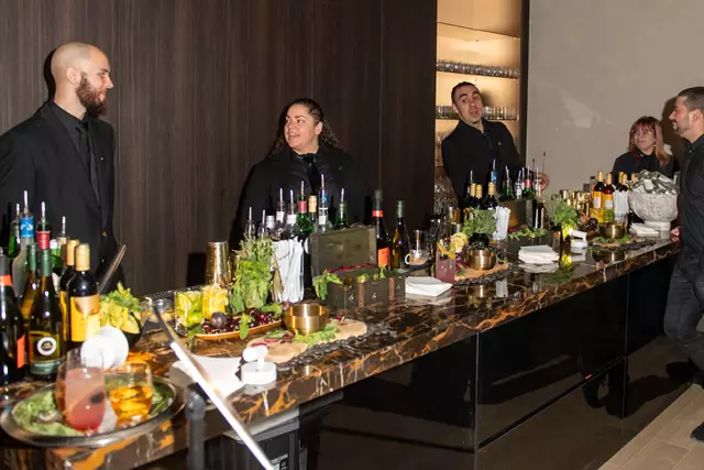 Special Event Venues: Bermont 1