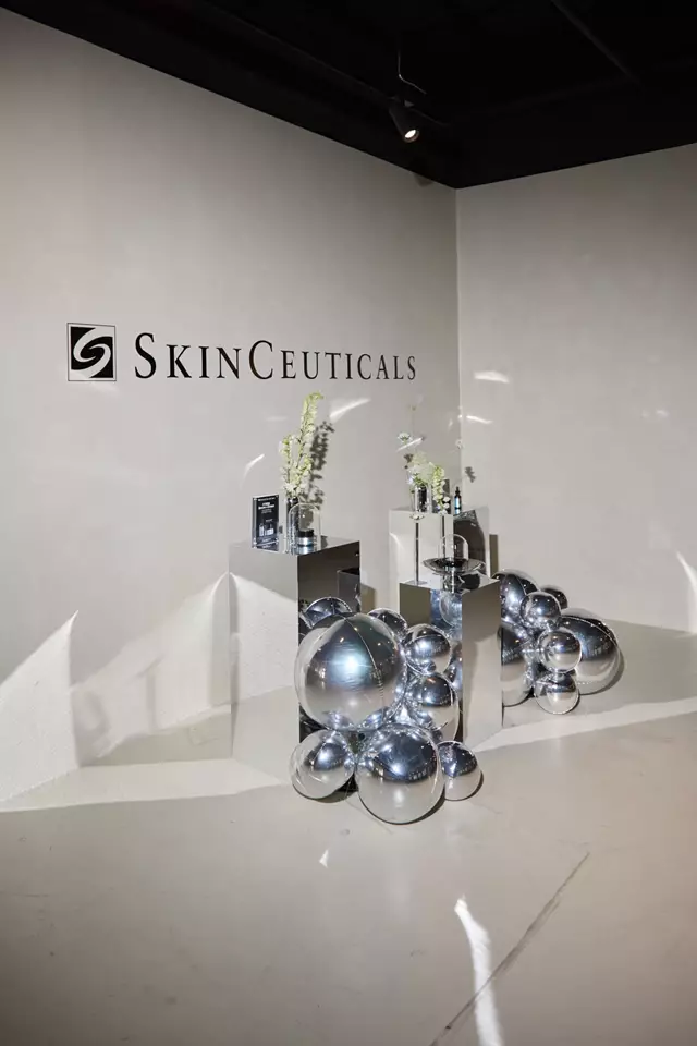 Special Event Venues: Bermont 4