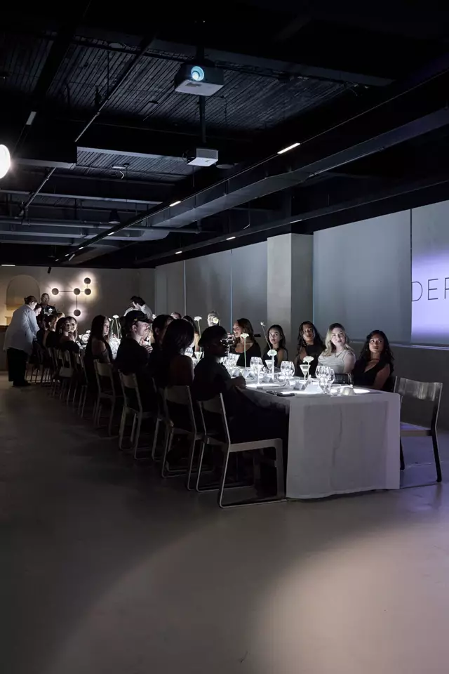 Special Event Venues: Bermont 5