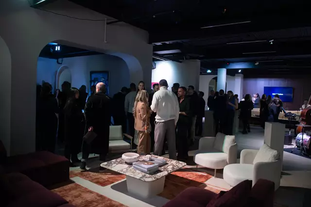 Special Event Venues: Bermont 4