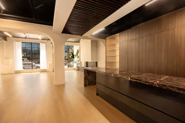 Special Event Venues: Bermont 5