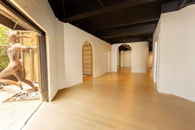 Special Event Venues: Bermont 2