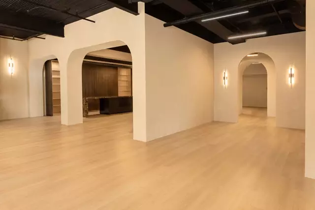 Special Event Venues: Bermont 1