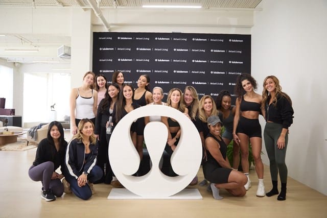 Lululemon