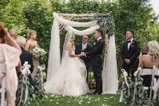 Bernard Thibault Floral Artistry, Toronto