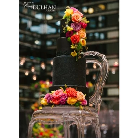 Berries and Blooms, Toronto