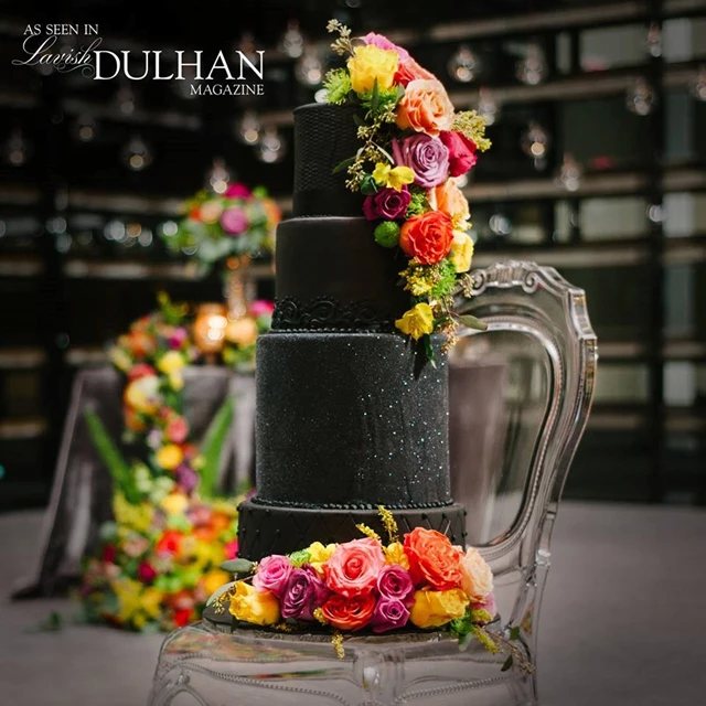 Berries and Blooms, Toronto