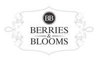 Berries and Blooms