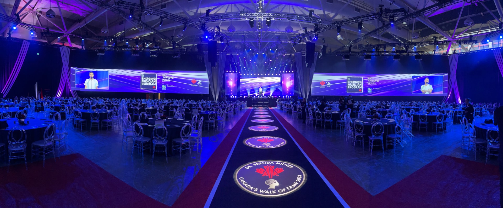 Bespoke Audio Visual profile photo