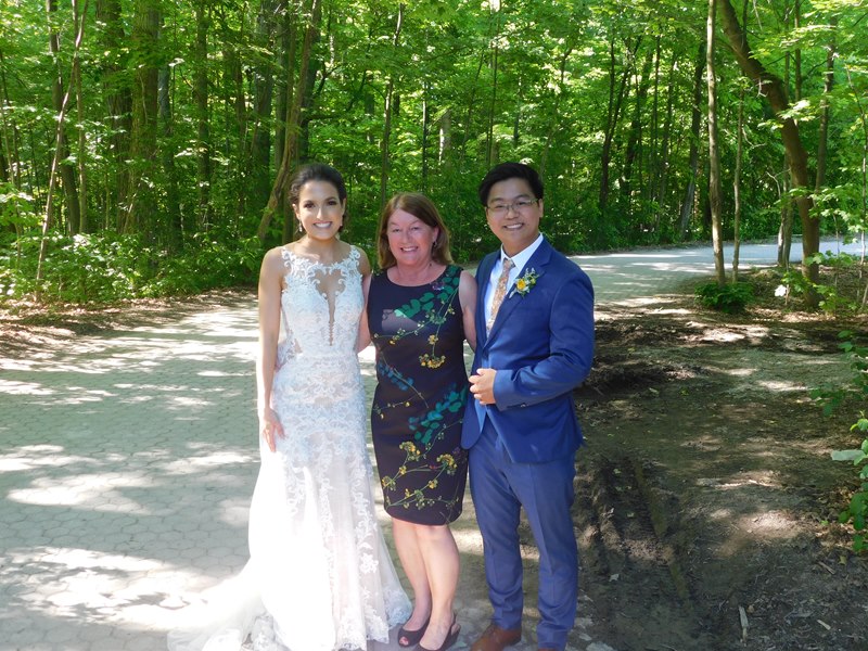 Carousel images of Bespoke Ceremonies