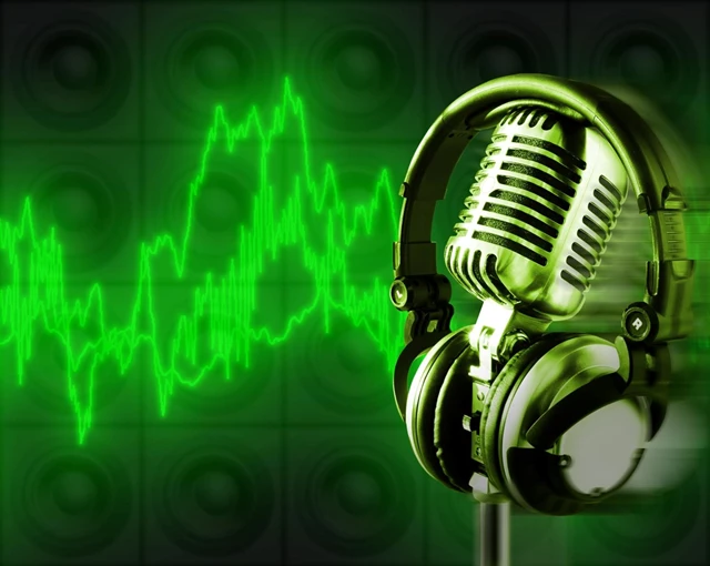 Disc Jockey's / DJs: Best Music Services 1