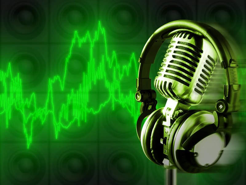Best Music Services