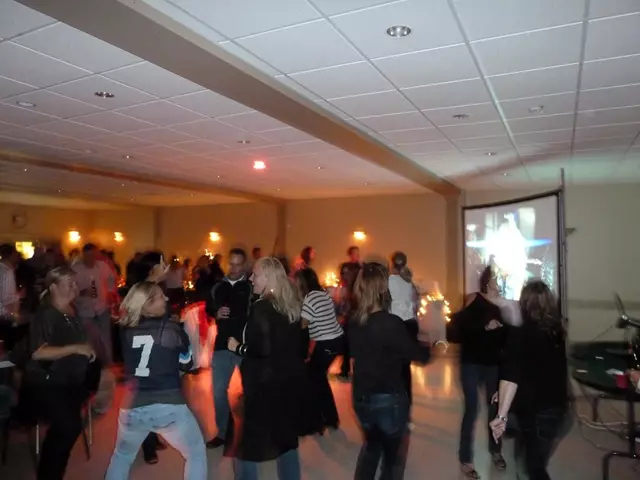 Disc Jockey's / DJs: Best Music Services 2