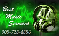 Best Music Services