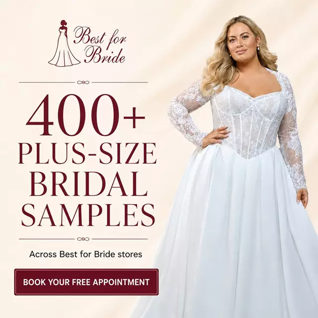 Wedding Dresses: Best for Bride 5