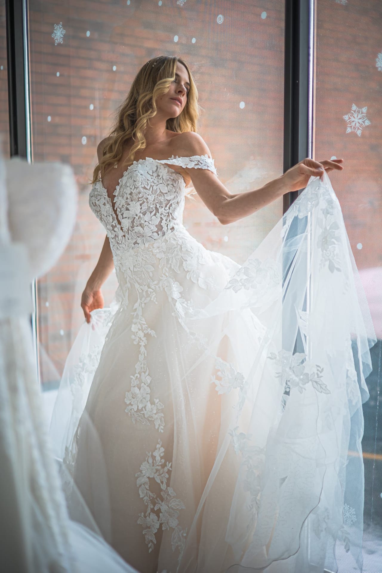 Best for bride etobicoke shop