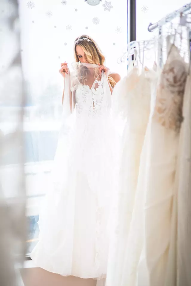 Wedding Dresses: Best for Bride 2