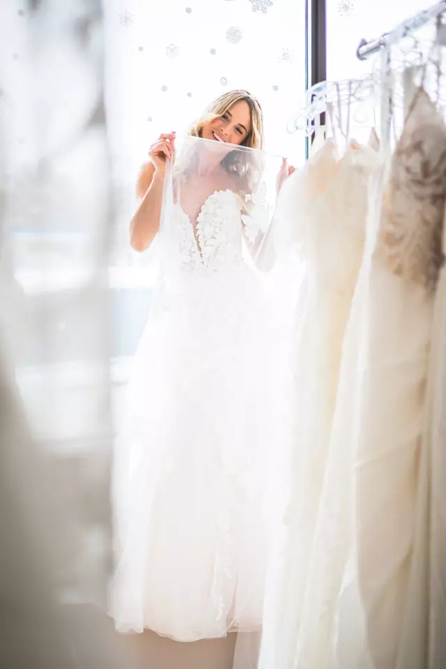 Wedding Dresses: Best for Bride 1