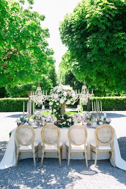 Image - Beth Jacobs Weddings & Events