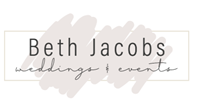 Beth Jacobs Weddings & Events