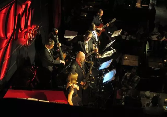 Live Music & Bands: Beverly Taft - Jazz Vocals 1