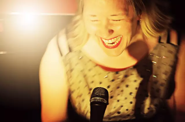 Live Music & Bands: Beverly Taft - Jazz Vocals 4