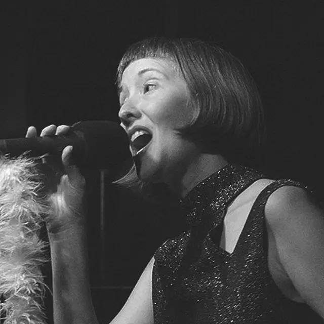 Live Music & Bands: Beverly Taft - Jazz Vocals 3