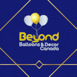 Beyond Balloons & Decor Canada