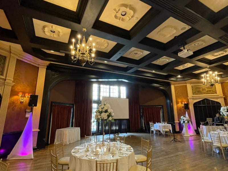 Beyond Dynamic Event Productions