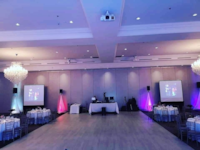 Beyond Dynamic Event Productions