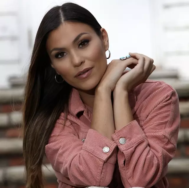 Hair & Makeup: Beyond the Skin 1