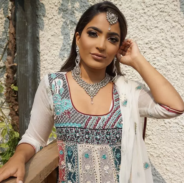 Hair & Makeup: Beyond the Skin 2