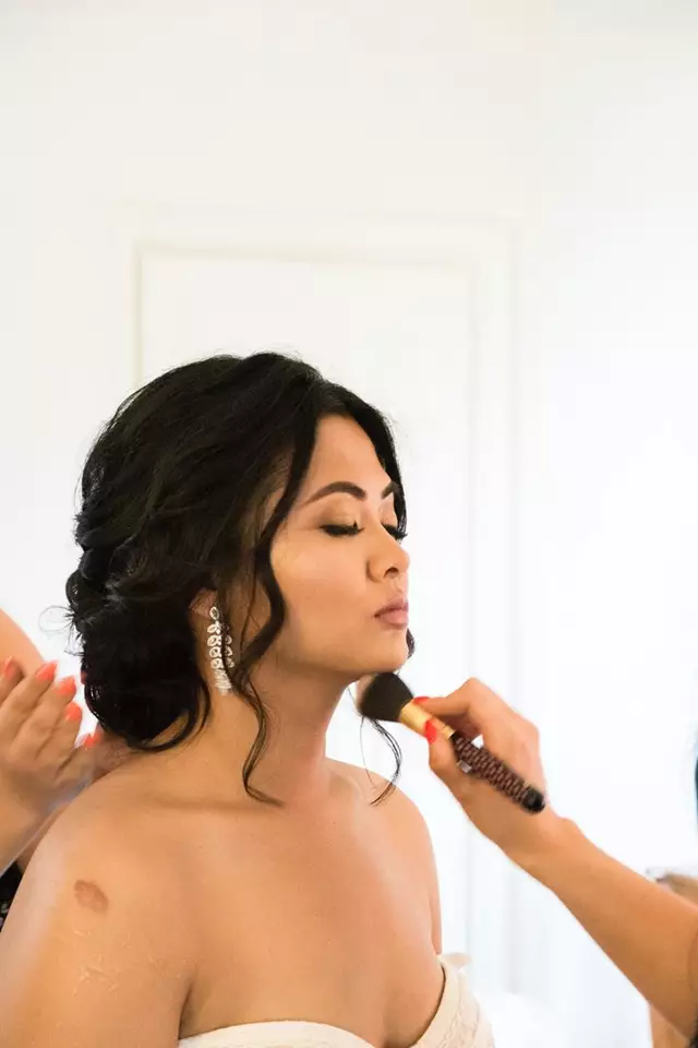 Hair & Makeup: Beyond the Skin 5