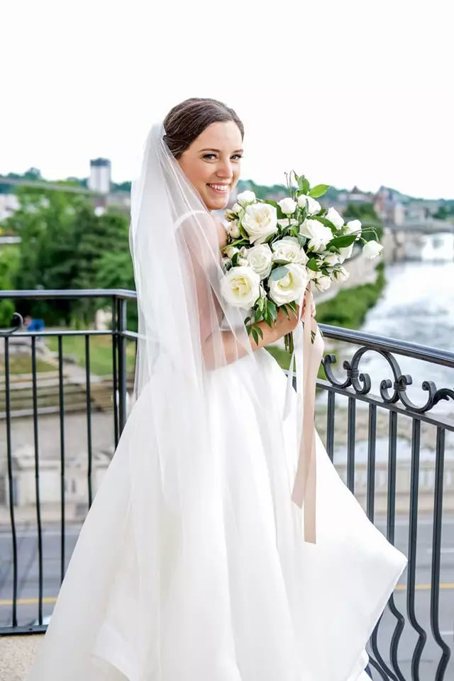 Hair & Makeup: Beyoutiful Brides 3