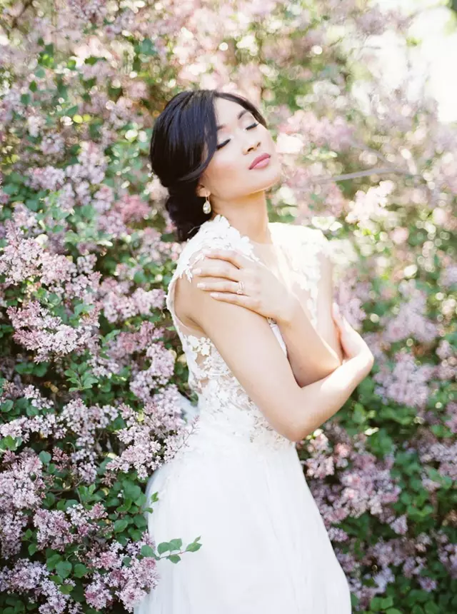 Hair & Makeup: Beyoutiful Brides 4