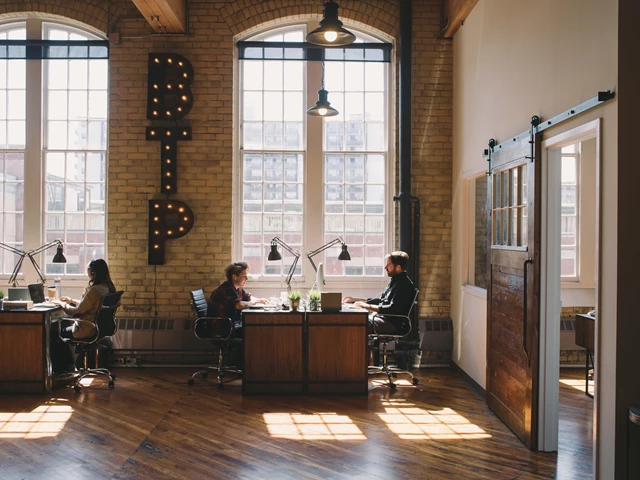 Big Ticket Productions, Toronto