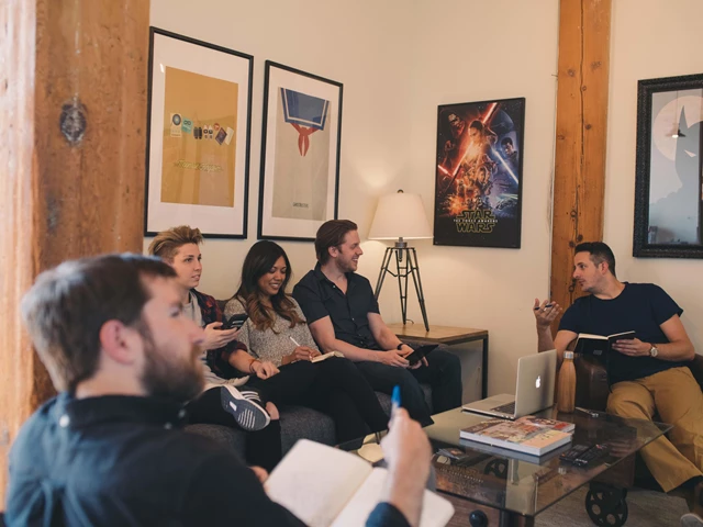 Big Ticket Productions, Toronto