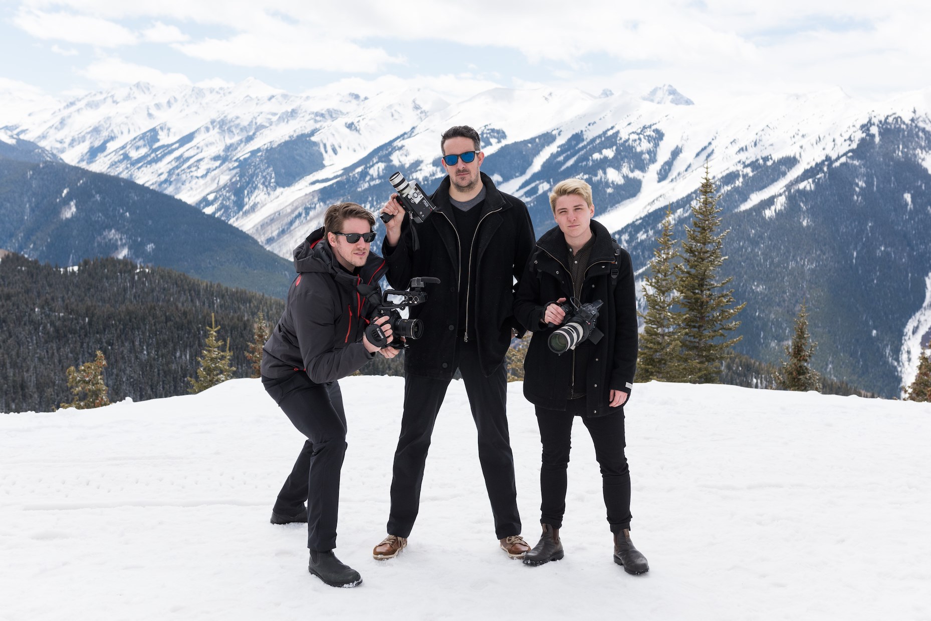 Big Ticket Productions profile photo